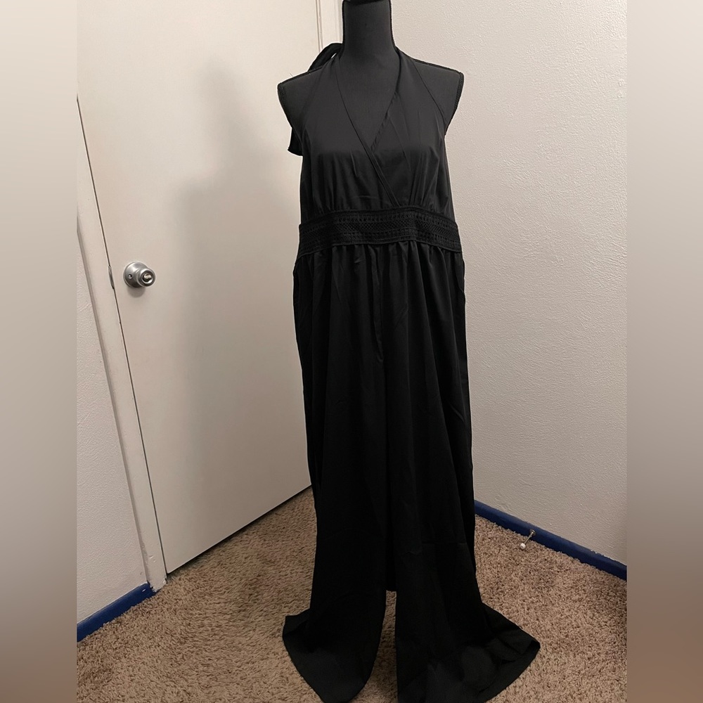 Jumpsuit